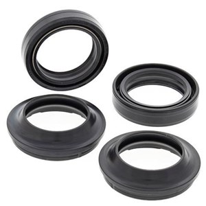 FORK AND DUST SEAL KIT HON/KAW/SUZ/YAM/BMW CR80 87-95, KX80 90-91, RM80 89-01 (R)